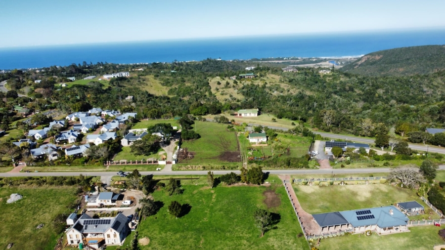 Commercial Property for Sale in Hoekwil Western Cape
